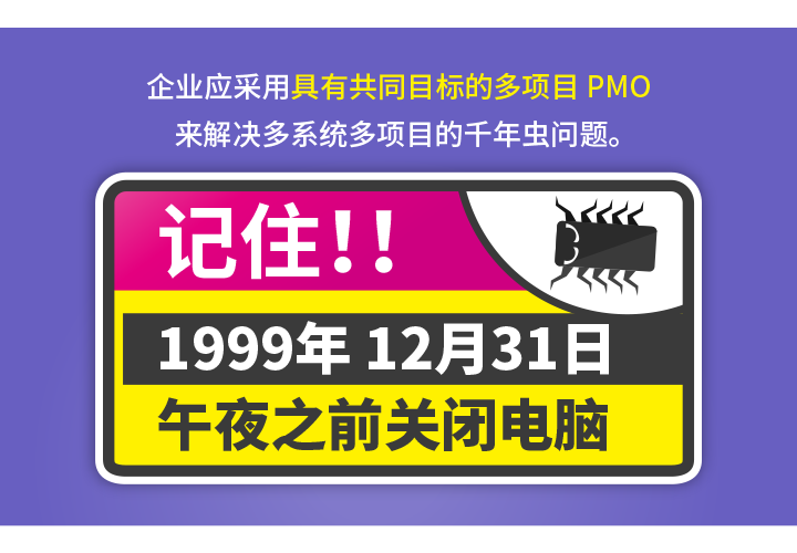 8Manage PPM 多项目共同目标 PMO