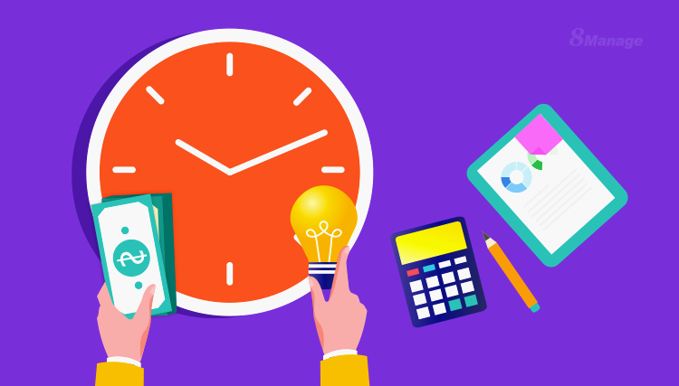 项目管理工具,8Manage PPM,高亚科技 项目管理工具,8Manage PPM,高亚科技